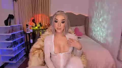 Snapshot of livecumayumi chatting on September 2025 07:01:01 AM Goddess Ayumi online show from September 2025 07:01:01 AM