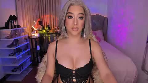 Snapshot of livecumayumi chatting on November 2025 04:03:01 AM Goddess Ayumi online show from November 2025 04:03:01 AM