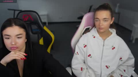 Snapshot of livehub054 chatting on February 2026 12:45:01 PM Sheryl online show from February 2026 12:45:01 PM