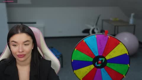 Snapshot of livehub054 chatting on February 2026 12:23:01 PM Sheryl online show from February 2026 12:23:01 PM