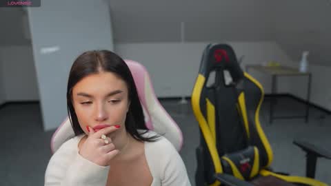 Snapshot of livehub054 chatting on February 2026 12:34:02 PM Sheryl online show from February 2026 12:34:02 PM