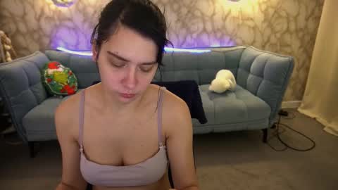 liviashy online show from January 2026 08:14:02 PM