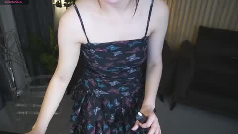 liviashy online show from April 2026 07:58:02 PM