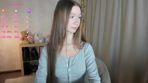 Living Doll online show from July 2026 05:39:01 PM