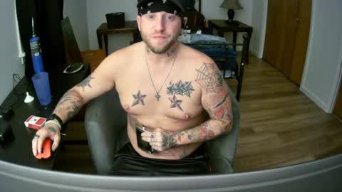 livingpuddle online show from April 2026 07:25:02 AM