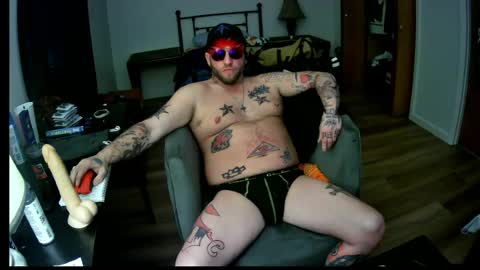 livingpuddle online show from May 2026 12:17:02 AM