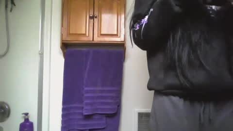 Liv Mirage online show from January 2025 06:14:01 PM