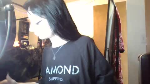 Liv Mirage online show from March 2025 08:21:02 PM