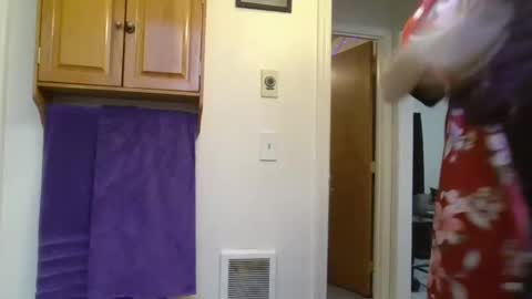 Liv Mirage online show from March 2025 09:18:02 PM