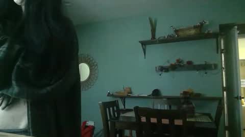 Liv Mirage online show from October 2025 04:20:02 PM