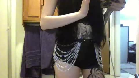 Liv Mirage online show from April 2026 03:59:02 AM