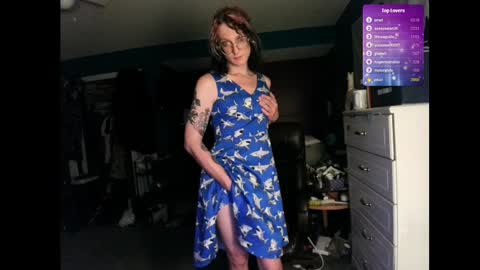 Livolio online show from January 2025 04:55:02 AM