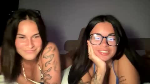 Snapshot of livvtori12 chatting on April 2026 02:34:02 AM livvtori12 online show from April 2026 02:34:02 AM