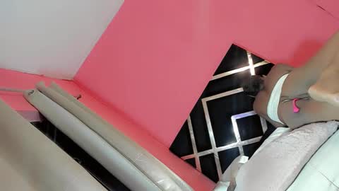 liyenpain01 online show from April 2026 07:45:01 AM