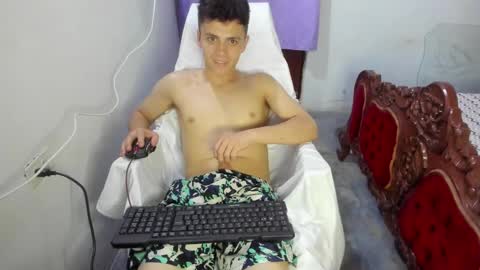 Chris online show from December 2024 09:09:02 AM