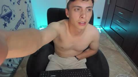 Chris online show from March 2026 05:08:02 AM