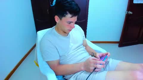 Chris online show from July 2026 02:41:02 PM