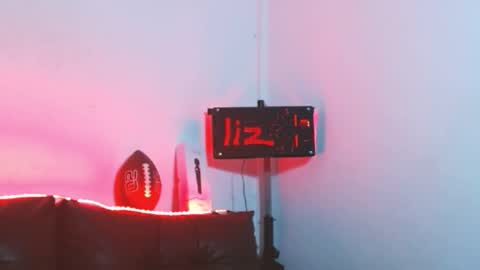 Snapshot of liz_fe chatting on February 2025 12:27:02 AM liz_fe online show from February 2025 12:27:02 AM