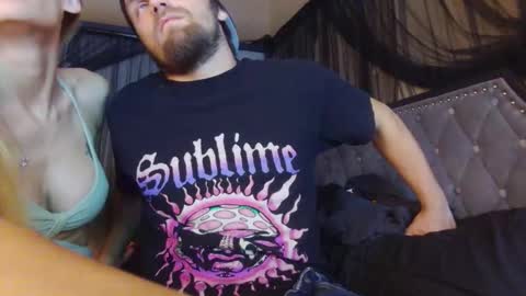 Snapshot of liz_jay chatting on October 2025 02:18:02 PM Jay-Liz online show from October 2025 02:18:02 PM