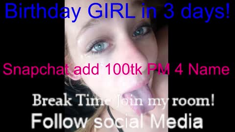 Snapshot of liz_jay chatting on October 2025 11:07:01 PM Jay-Liz online show from October 2025 11:07:01 PM