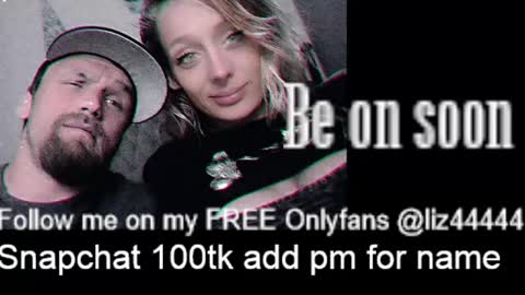 Snapshot of liz_jay chatting on November 2025 10:47:01 AM Jay-Liz online show from November 2025 10:47:01 AM