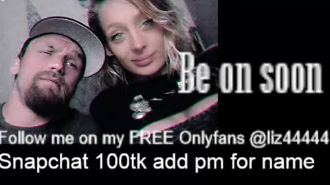 Snapshot of liz_jay chatting on November 2025 02:00:01 PM Jay-Liz online show from November 2025 02:00:01 PM