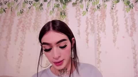 Liz Luna online show from March 2026 10:16:01 PM