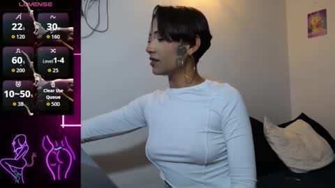 Liz online show from February 2026 03:27:01 AM