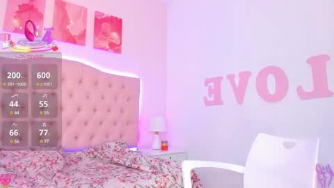 Snapshot of liza_bennet chatting on March 2025 02:54:01 AM Liza online show from March 2025 02:54:01 AM