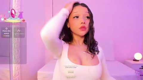 Snapshot of liza_bennet chatting on September 2025 12:16:01 PM Liza online show from September 2025 12:16:01 PM