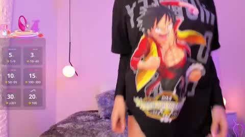 Snapshot of liza_bennet chatting on September 2025 03:02:01 PM Liza online show from September 2025 03:02:01 PM