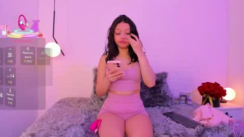 Snapshot of liza_bennet chatting on September 2025 12:08:02 PM Liza online show from September 2025 12:08:02 PM