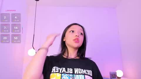 Snapshot of liza_bennet chatting on September 2025 01:16:02 PM Liza online show from September 2025 01:16:02 PM