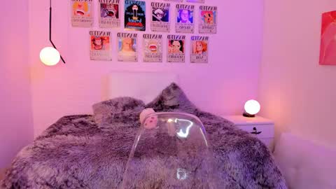 Snapshot of liza_bennet chatting on October 2025 05:00:02 AM Liza online show from October 2025 05:00:02 AM