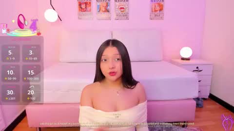 Snapshot of liza_bennet chatting on November 2025 04:02:02 AM Liza online show from November 2025 04:02:02 AM