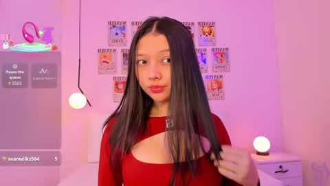 Snapshot of liza_bennet chatting on November 2025 01:33:02 PM Liza online show from November 2025 01:33:02 PM