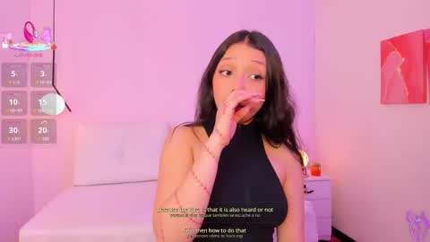 Liza online show from March 2026 04:19:01 AM