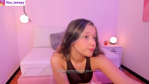 Liza online show from April 2026 03:42:02 AM