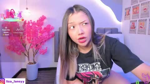 Liza online show from May 2026 03:17:02 PM