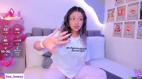 Liza online show from June 2026 03:59:02 AM