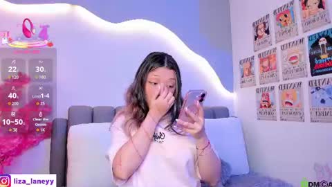Liza online show from July 2026 03:51:01 PM