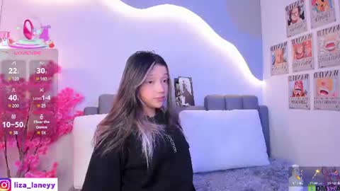 Liza online show from July 2026 09:32:02 PM