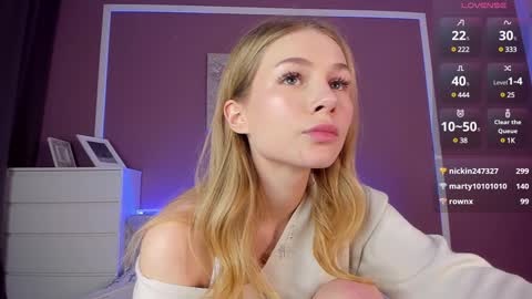 Liza online show from February 2025 06:34:02 PM