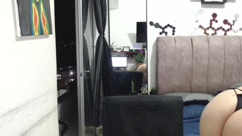 Snapshot of liza_thurner chatting on January 2025 12:31:01 AM Liza Thurner online show from January 2025 12:31:01 AM