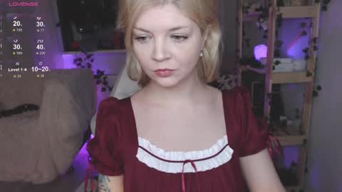 Liza Wet online show from March 2025 07:10:01 AM