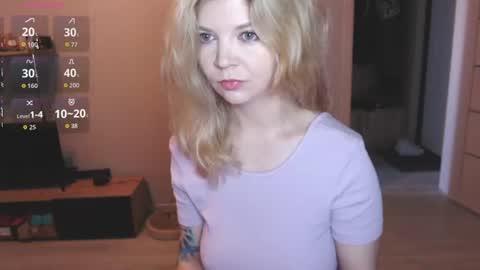 Liza Wet online show from June 2026 01:41:02 AM