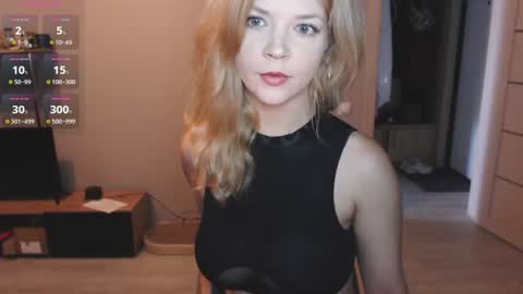 Liza Wet online show from July 2026 03:02:01 AM