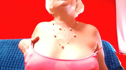 LizaBrazzer online show from June 2026 03:37:01 AM