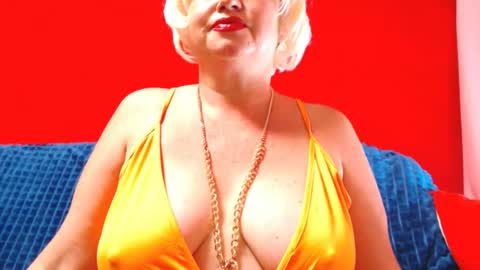 LizaBrazzer online show from July 2026 03:19:01 AM