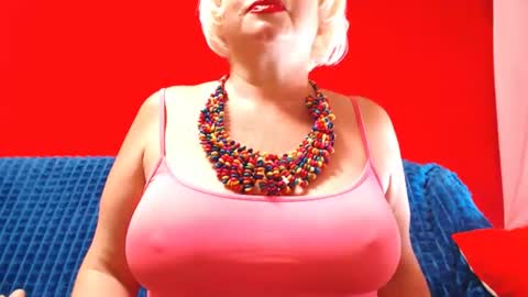 LizaBrazzer online show from July 2026 03:23:02 AM